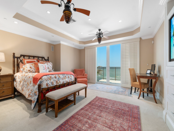 Stunning Beachfront Luxury Home in Bonita Springs